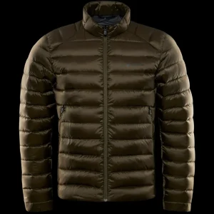 Sail Racing SPRAY DOWN JACKET