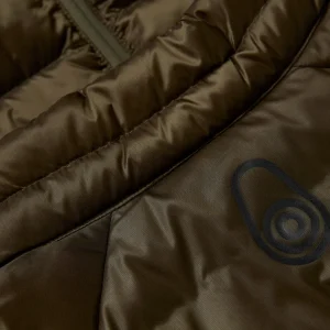 Sail Racing SPRAY DOWN JACKET