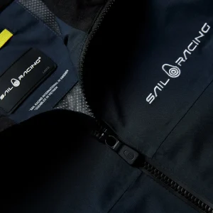 Sail Racing SPRAY LUMBER JACKET