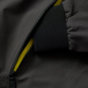 Sail Racing SPRAY LUMBER JACKET