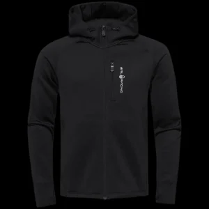 Sail Racing SPRAY POWERSTRETCH ZIP HOOD