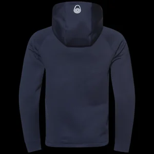 Sail Racing SPRAY POWERSTRETCH ZIP HOOD