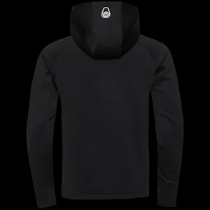 Sail Racing SPRAY POWERSTRETCH ZIP HOOD