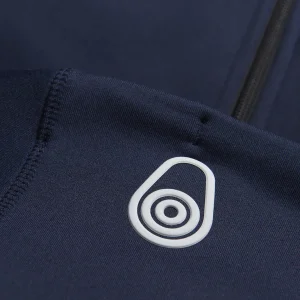 Sail Racing SPRAY POWERSTRETCH ZIP HOOD