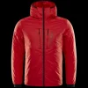 Sail Racing SPRAY PRIMALOFT JACKET