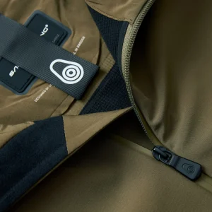 Sail Racing SPRAY SOFTSHELL HOOD