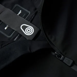 Sail Racing SPRAY SOFTSHELL HOOD