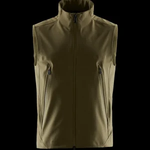 Sail Racing SPRAY SOFTSHELL VEST