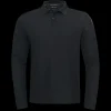 Sail Racing SPRAY TECHNICAL LS POLO