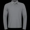 Sail Racing SPRAY TECHNICAL LS POLO