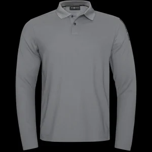 Sail Racing SPRAY TECHNICAL LS POLO