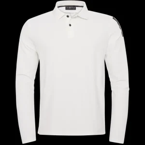 Sail Racing SPRAY TECHNICAL LS POLO