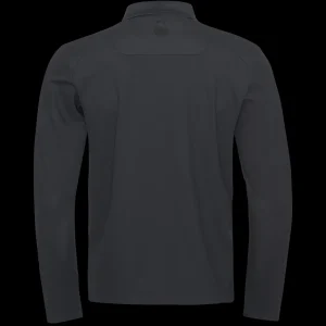 Sail Racing SPRAY TECHNICAL LS POLO