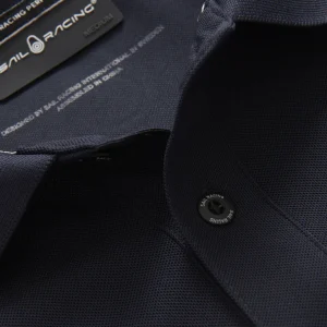 Sail Racing SPRAY TECHNICAL LS POLO
