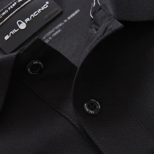 Sail Racing SPRAY TECHNICAL LS POLO