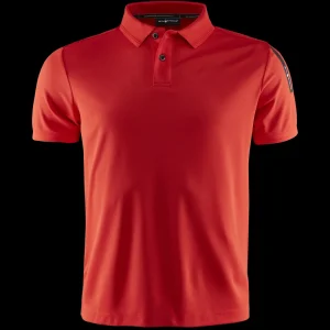 Sail Racing SPRAY TECHNICAL POLO