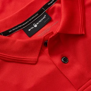 Sail Racing SPRAY TECHNICAL POLO