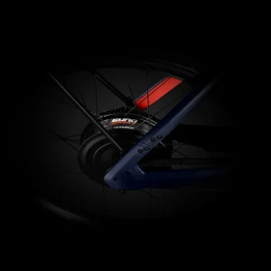 Sail Racing ST7 Alinghi Red Bull