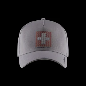 Sail Racing SWISS CAP