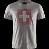Sail Racing SWISS TEE