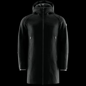 Sail Racing THE WOOL COAT