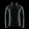 Sail Racing THE WOOL JACKET
