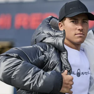 Sail Racing THUNDER REVERSIBLE JACKET