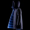 Sail Racing THUNDER REVERSIBLE PARKA