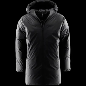 Sail Racing THUNDER REVERSIBLE PARKA