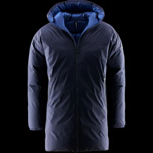 Sail Racing THUNDER REVERSIBLE PARKA