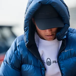 Sail Racing THUNDER REVERSIBLE PARKA
