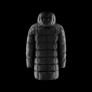 Sail Racing THUNDER REVERSIBLE PARKA