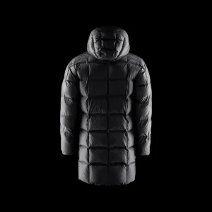 Sail Racing THUNDER REVERSIBLE PARKA