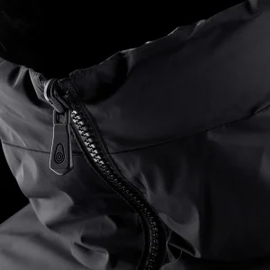 Sail Racing THUNDER REVERSIBLE PARKA