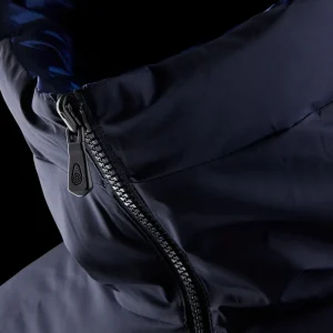 Sail Racing THUNDER REVERSIBLE PARKA
