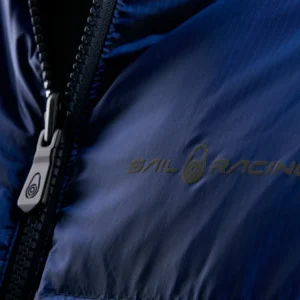 Sail Racing THUNDER REVERSIBLE PARKA