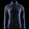 Sail Racing W ARBR FLEECE JACKET