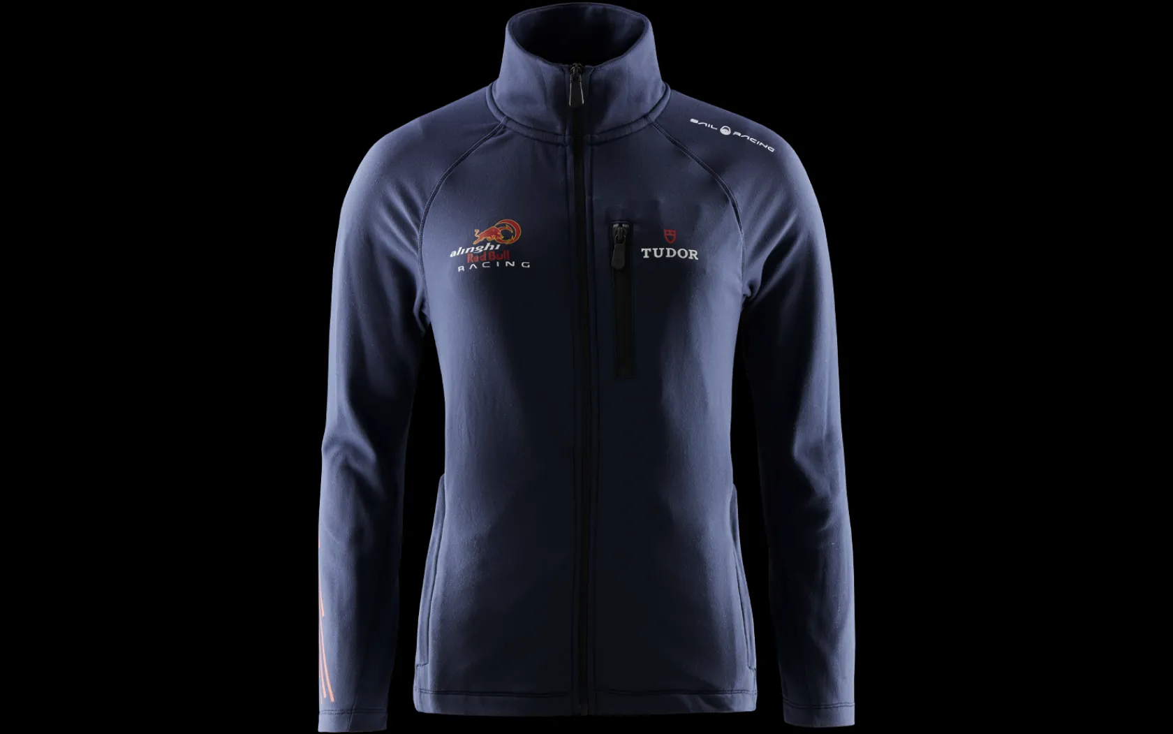w_arbr_fleece_jacket_0.webp Sail Racing W ARBR FLEECE JACKET