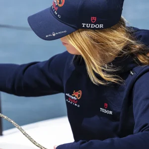 Sail Racing W ARBR HOOD
