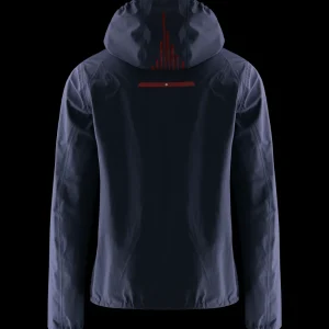 Sail Racing W ARBR TECH JACKET