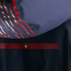 Sail Racing W ARBR TECH JACKET