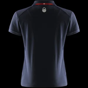 Sail Racing W ARBR TECH POLO