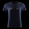 Sail Racing W ARBR TECH TEE