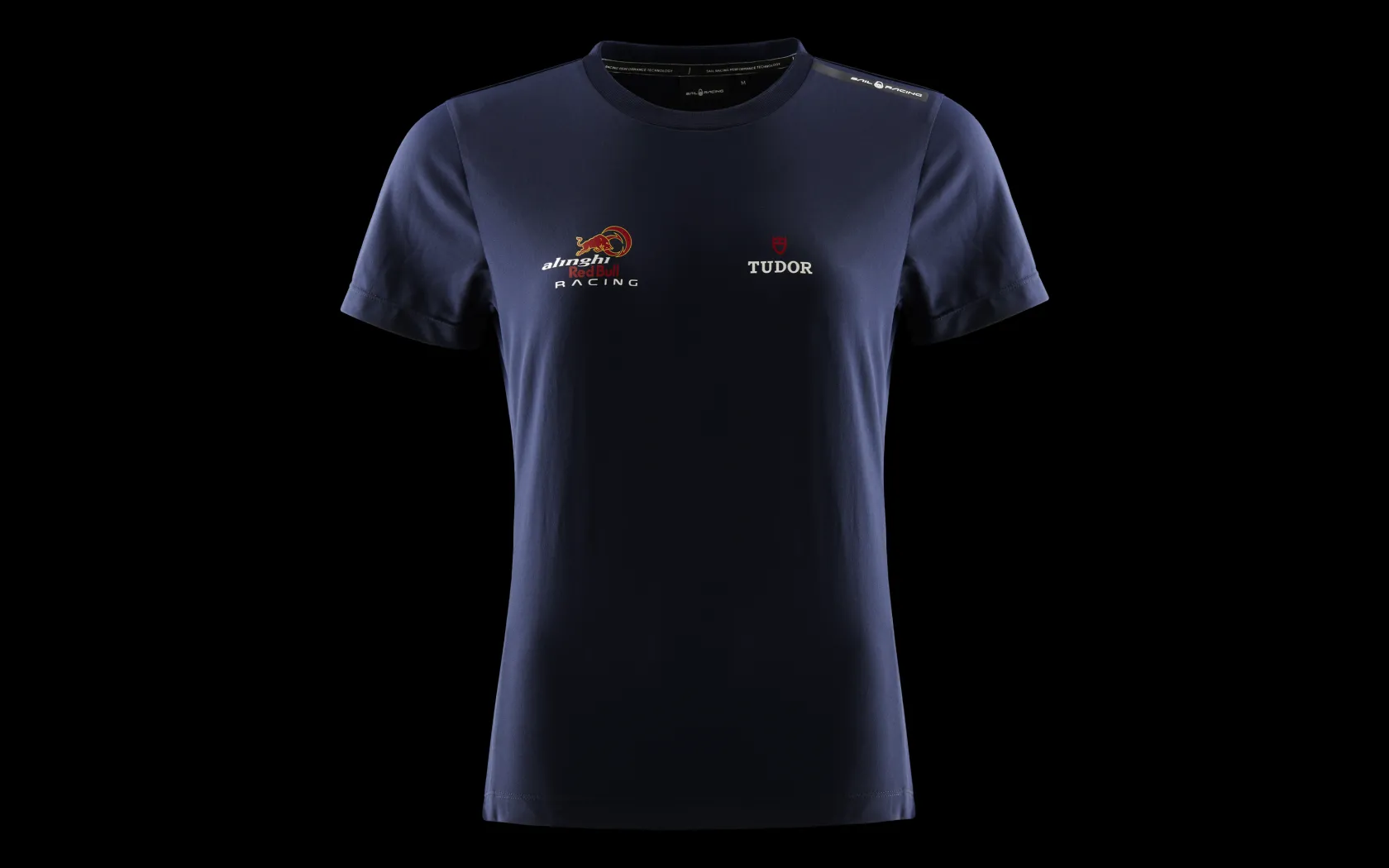 w_arbr_tech_tee_0.webp Sail Racing W ARBR TECH TEE