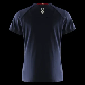 Sail Racing W ARBR TECH TEE