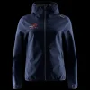 Sail Racing W ARBR WIND JACKET