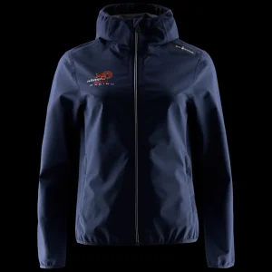 Sail Racing W ARBR WIND JACKET