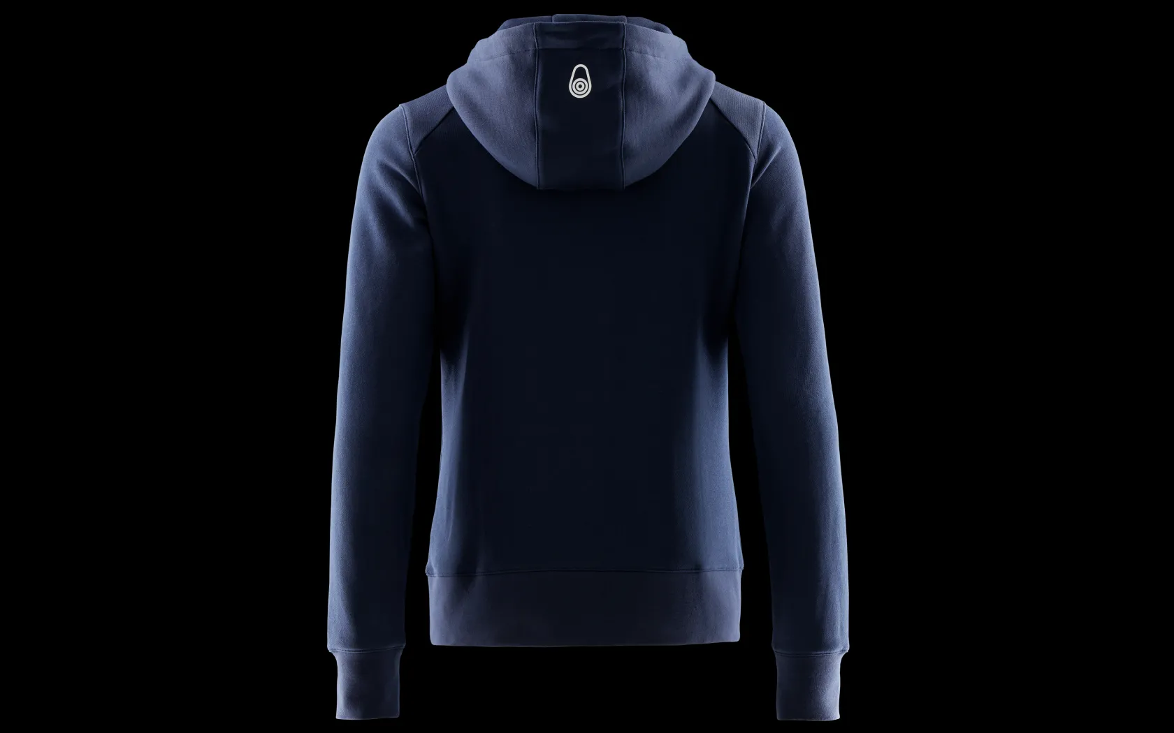 w_arbr_zip_hood_1.webp Sail Racing W ARBR ZIP HOOD
