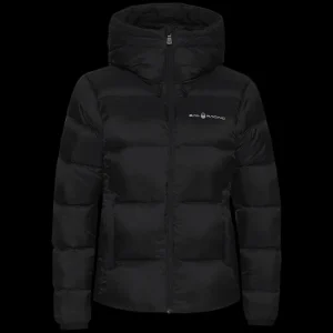 Sail Racing W CLOUD DOWN HOOD