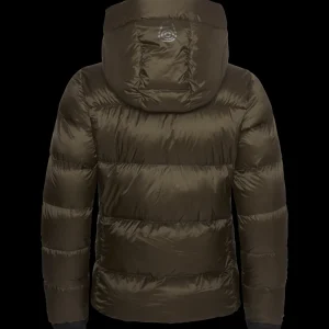 Sail Racing W CLOUD DOWN HOOD